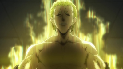 Kamui-San Directly Behind You
