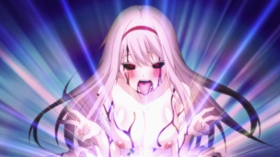 Kamui-San Directly Behind You