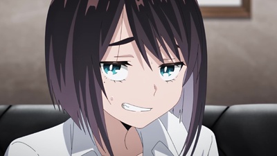 Kamui-San Directly Behind You
