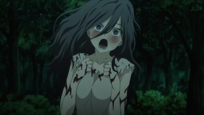 Kamui-San Directly Behind You