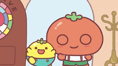 Uso Tantei Tomanto