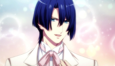 Uta no☆Prince-sama ♪ Maji Love Legend Star