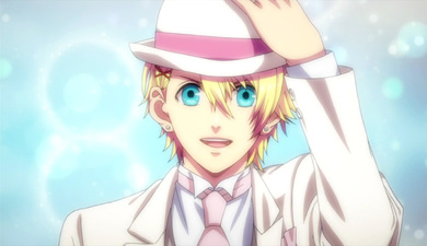 Uta no☆Prince-sama ♪ Maji Love Legend Star