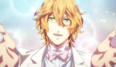 Uta no☆Prince-sama ♪ Maji Love Legend Star