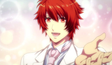 Uta no☆Prince-sama ♪ Maji Love Legend Star