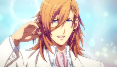 Uta no☆Prince-sama ♪ Maji Love Legend Star