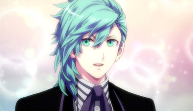 Uta no☆Prince-sama ♪ Maji Love Legend Star