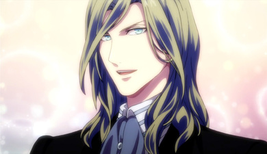 Uta no☆Prince-sama ♪ Maji Love Legend Star