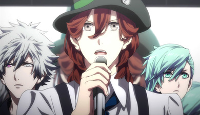 Uta no☆Prince-sama ♪ Maji Love Legend Star