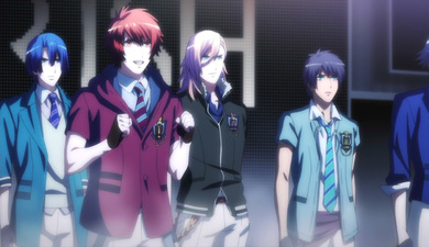 Uta no☆Prince-sama ♪ Maji Love Legend Star