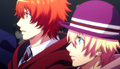 Uta no☆Prince-sama ♪ Maji Love Legend Star