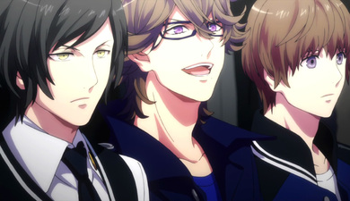 Uta no☆Prince-sama ♪ Maji Love Legend Star