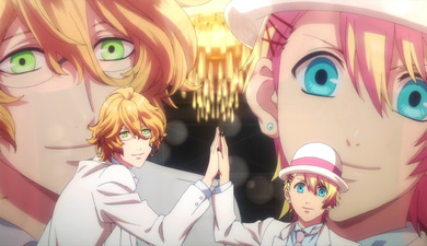 Uta no☆Prince-sama ♪ Maji Love Legend Star