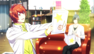 Uta no☆Prince-sama ♪ Maji Love Legend Star