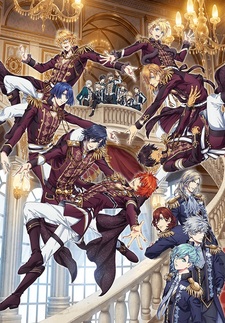 Uta no☆Prince-sama Maji Love Kingdom