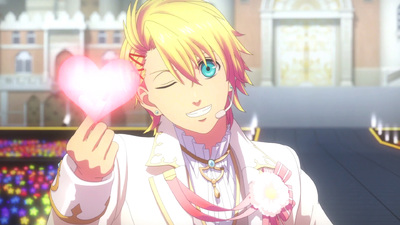 Uta no☆Prince-sama Maji Love Kingdom