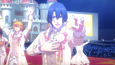 Uta no☆Prince-sama Maji Love Kingdom