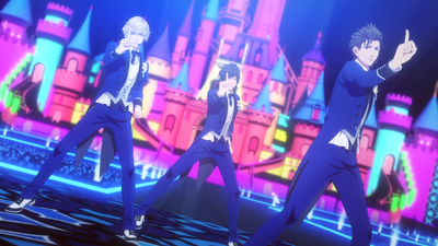 Uta no☆Prince-sama Maji Love Kingdom