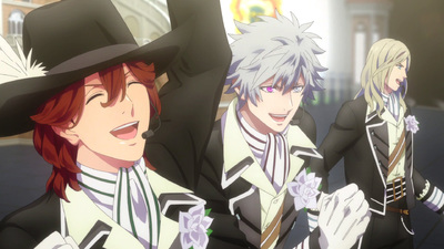 Uta no☆Prince-sama Maji Love Kingdom