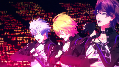 Uta no☆Prince-sama Maji Love Kingdom