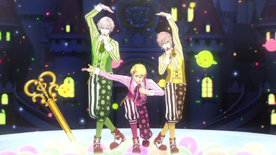 Uta no☆Prince-sama Maji Love Kingdom