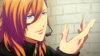 Uta no☆Prince-sama Maji Love Kingdom