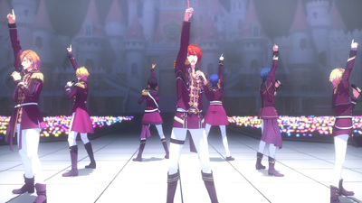 Uta no☆Prince-sama Maji Love Kingdom