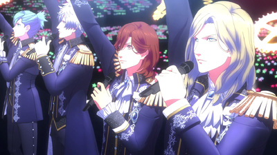 Uta no☆Prince-sama Maji Love Kingdom