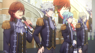 Uta no☆Prince-sama Maji Love Kingdom