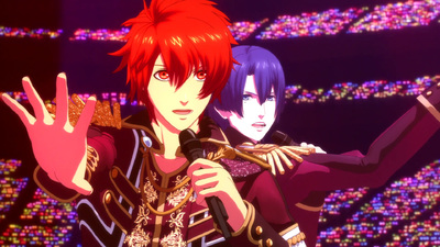 Uta no☆Prince-sama Maji Love Kingdom