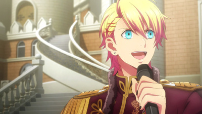 Uta no☆Prince-sama Maji Love Kingdom