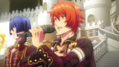 Uta no☆Prince-sama Maji Love Kingdom