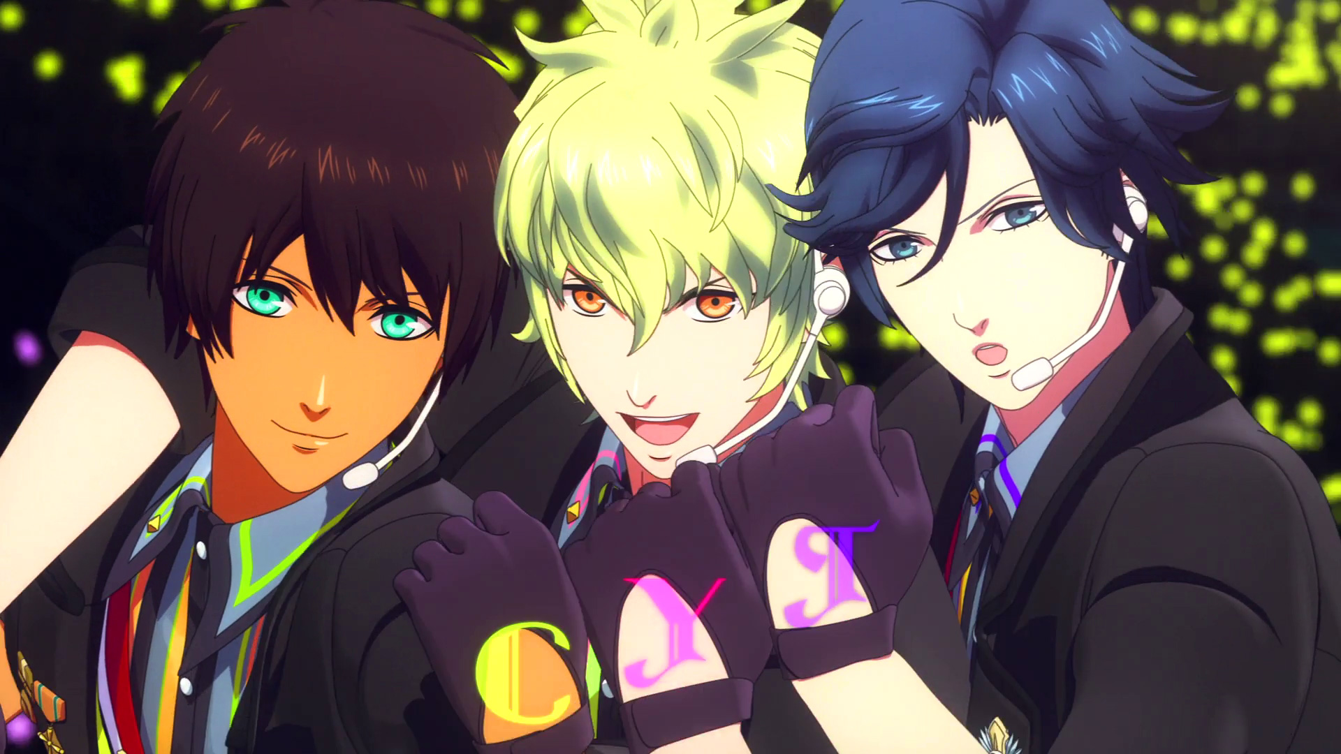 Uta No Prince Sama Maji Love Kingdom
