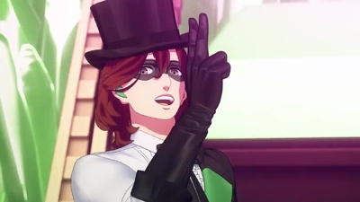 Uta no☆Prince-sama♪ TABOO NIGHT KISSES