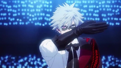Uta no☆Prince-sama♪ TABOO NIGHT KISSES