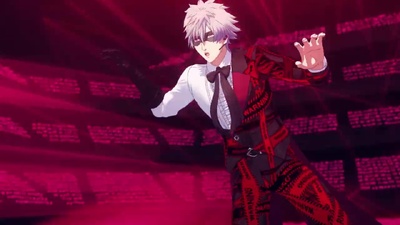 Uta no☆Prince-sama♪ TABOO NIGHT KISSES