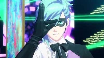 Uta no☆Prince-sama♪ TABOO NIGHT KISSES