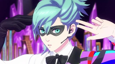 Uta no☆Prince-sama♪ TABOO NIGHT KISSES
