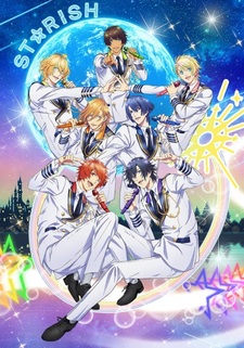 Uta no☆Princesama♪ Maji Love ST☆RISH Tours