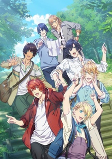 Uta no☆Princesama♪ Maji Love ST☆RISH Tours: Tabi no Hajimari