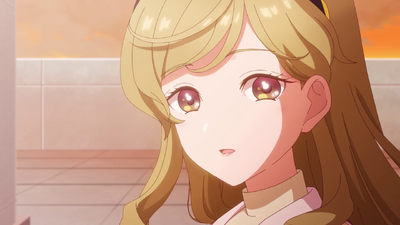 Utagoe wa Mille-Feuille