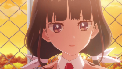 Utagoe wa Mille-Feuille