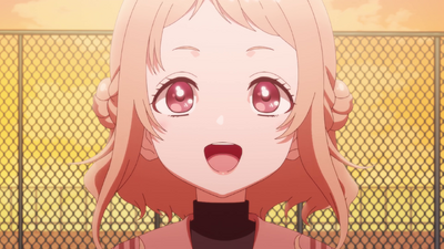 Utagoe wa Mille-Feuille