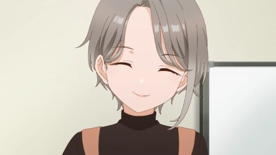 Utagoe wa Mille-Feuille