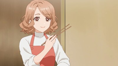 Utagoe wa Mille-Feuille