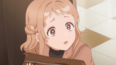 Utagoe wa Mille-Feuille