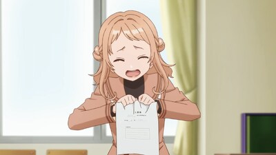 Utagoe wa Mille-Feuille