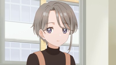 Utagoe wa Mille-Feuille