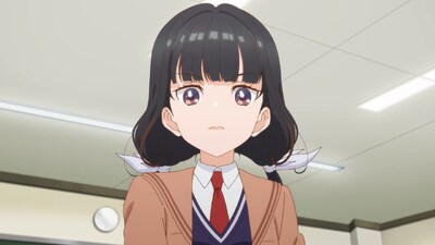 Utagoe wa Mille-Feuille