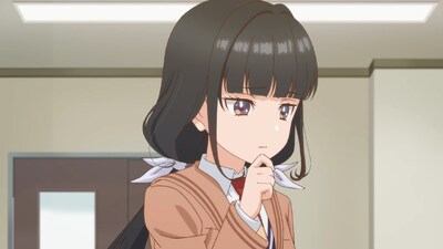 Utagoe wa Mille-Feuille